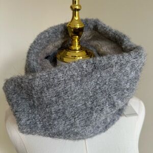 Bickley & Mitchell Infinity Scarf- NWT